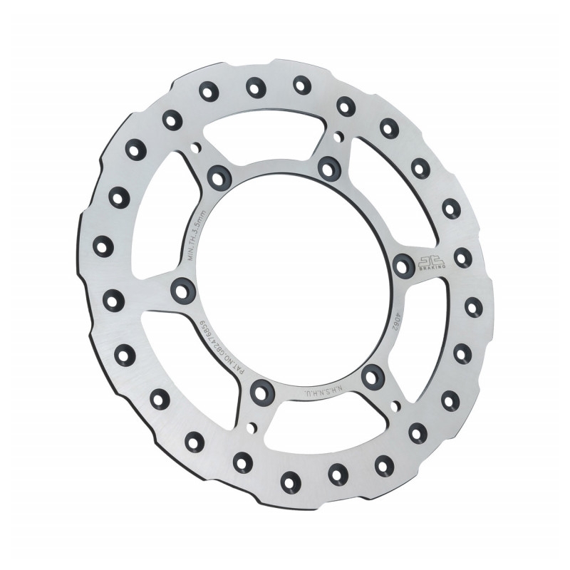 Brake disc JT