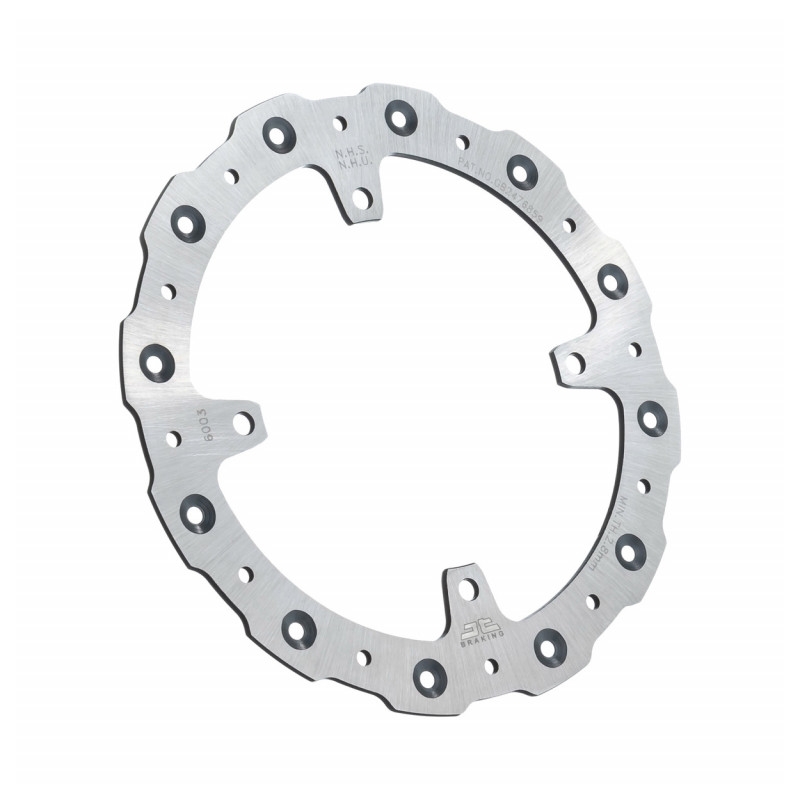 Brake disc JT