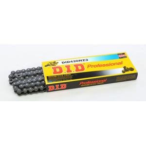 Super Non-O-Ring chain D.I.D Chain 420NZ3 SDH 4800 L steel
