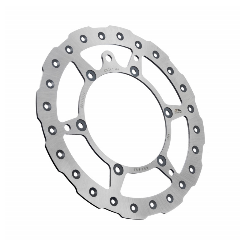 Brake disc JT