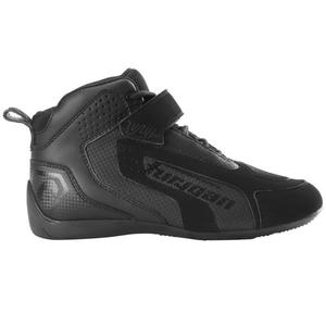 Buty motocyklowe Furygan V4 Vented czarne