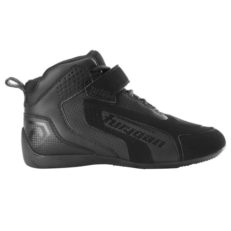 Buty motocyklowe Furygan V4 Vented czarne