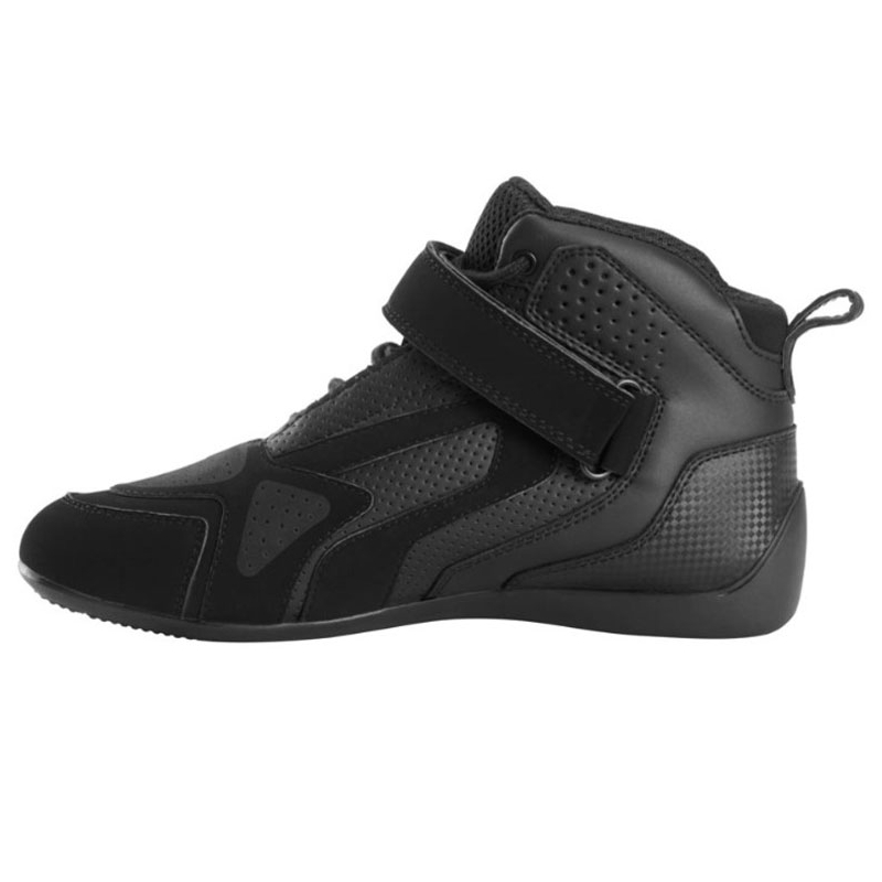 Buty motocyklowe Furygan V4 Vented czarne