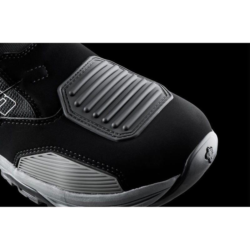Buty motocyklowe Furygan Chattan D3O® WP czarne