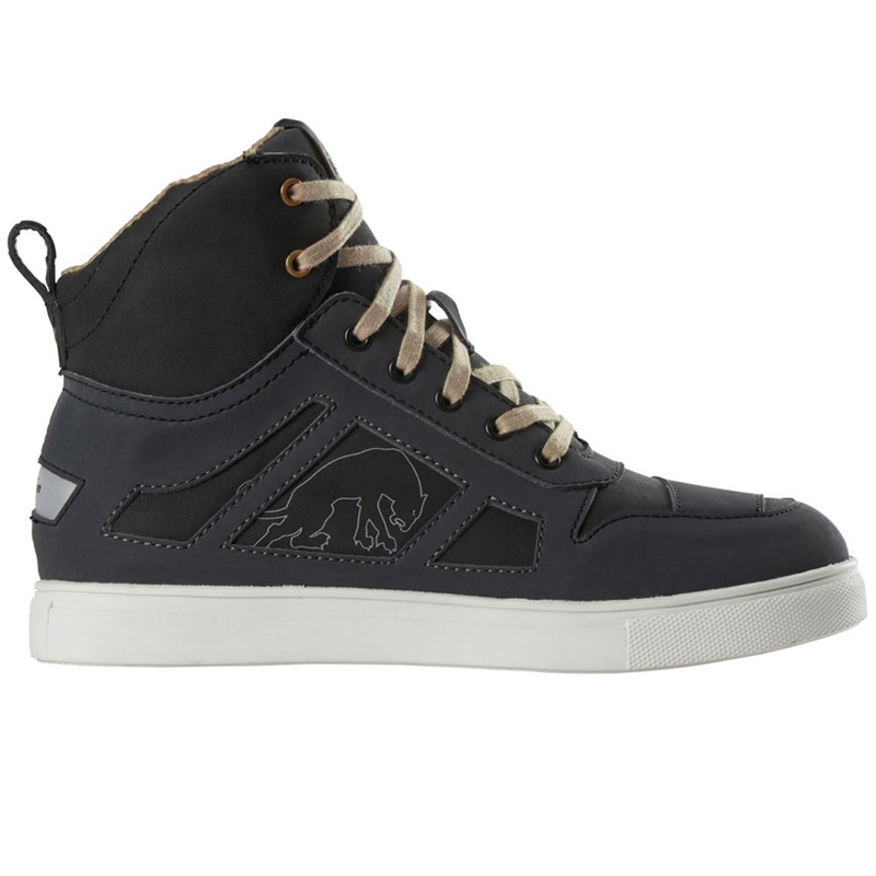 Buty motocyklowe Furygan Angie D3O® czarno-złote