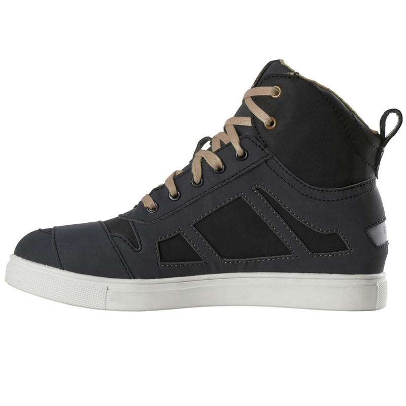 Buty motocyklowe Furygan Angie D3O® czarno-złote