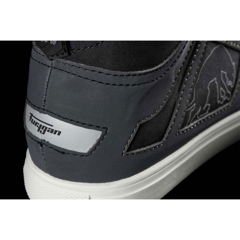 Buty motocyklowe Furygan Angie D3O® czarno-złote
