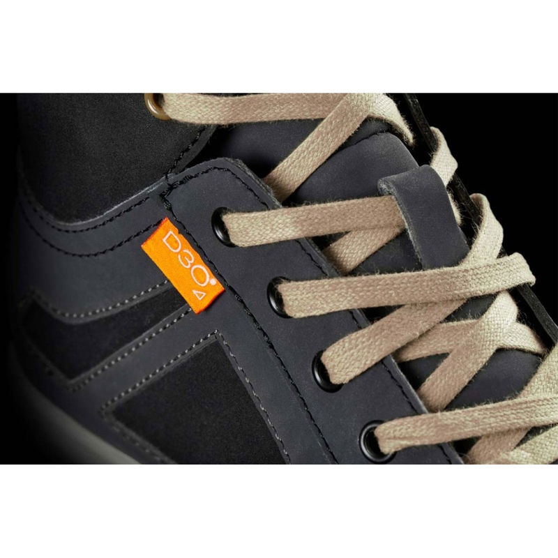 Buty motocyklowe Furygan Angie D3O® czarno-złote