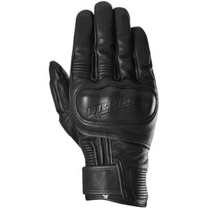 Rękawice motocyklowe Furygan James D3O® Evo czarne