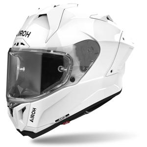 Airoh GP800 Color kask motocyklowy integralny biały