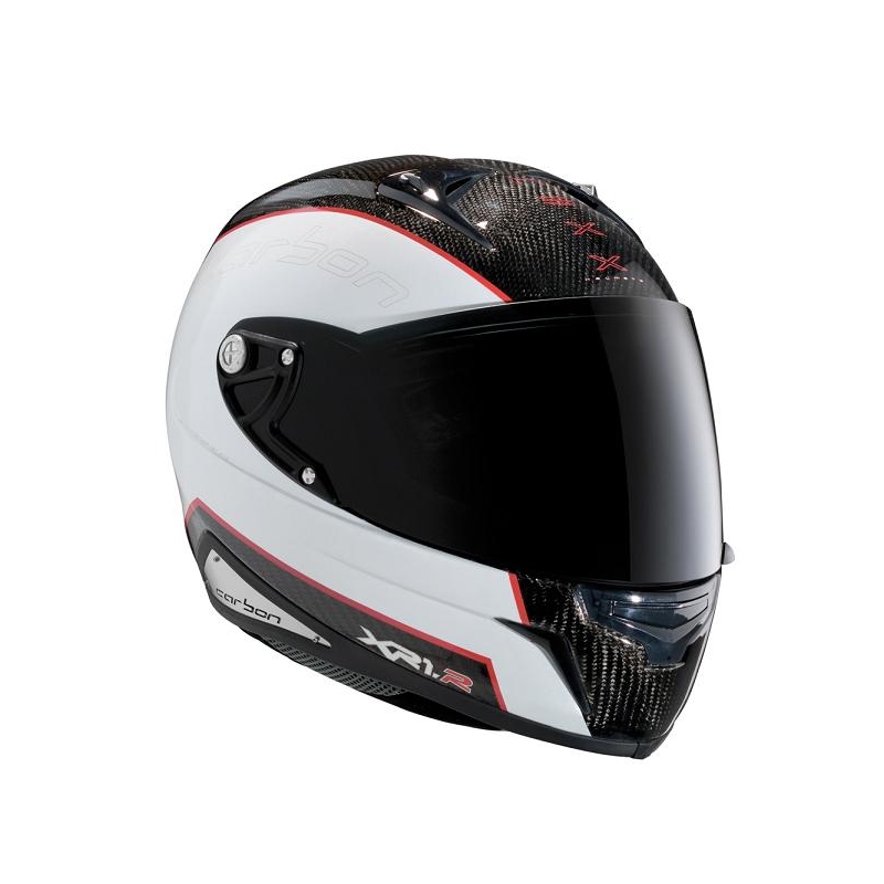 Kask motocyklowy Nexx-XR1.R Carbon
