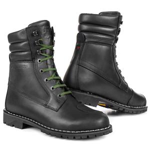 Buty motocyklowe Stylmartin Yu'rok czarne