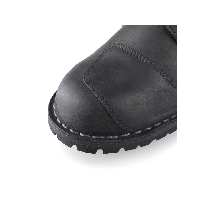 Buty motocyklowe Stylmartin Yu'rok czarne