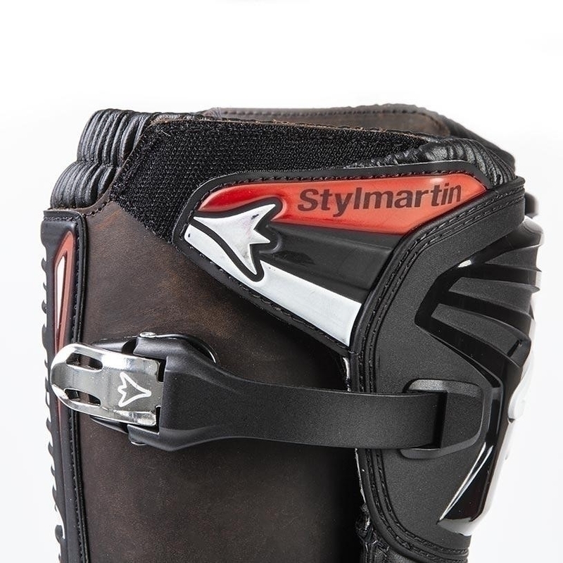 Buty motocyklowe Stylmartin Impact RS