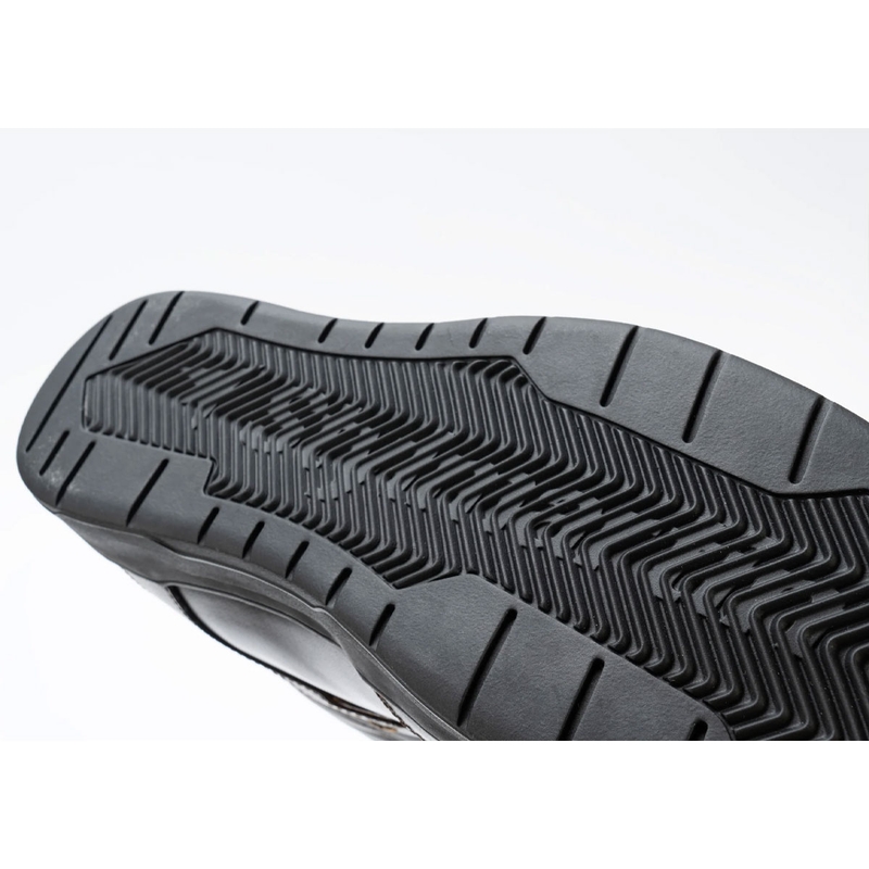 Stylmartin Iron WP buty motocyklowe brązowe