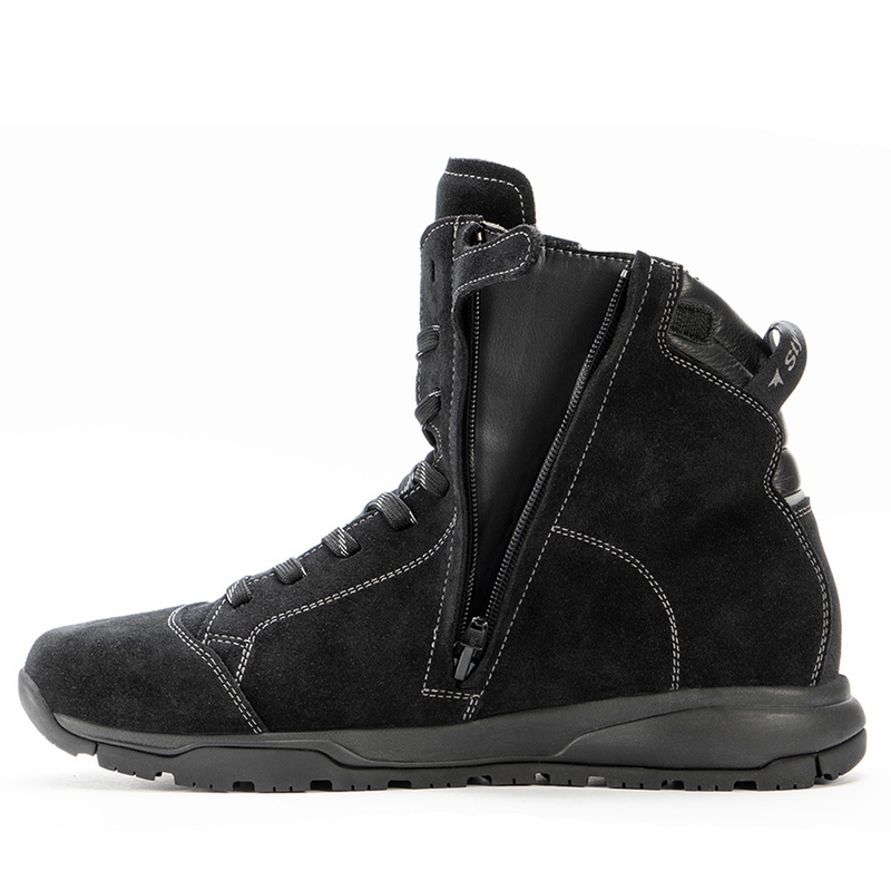 Stylmartin Zed WP buty motocyklowe czarne