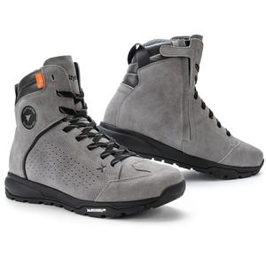 Stylmartin Zed Air buty motocyklowe szare