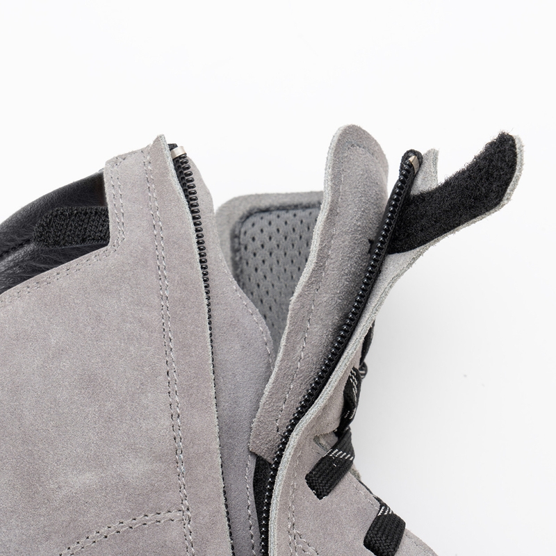 Stylmartin Zed Air buty motocyklowe szare