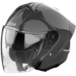 Airoh H21 Color Otwarty Kask Motocyklowy Ciemnoszary