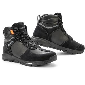 Buty motocyklowe Stylmartin Piper WP czarne