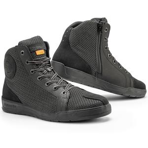 Buty motocyklowe Stylmartin Tank WP antracyt