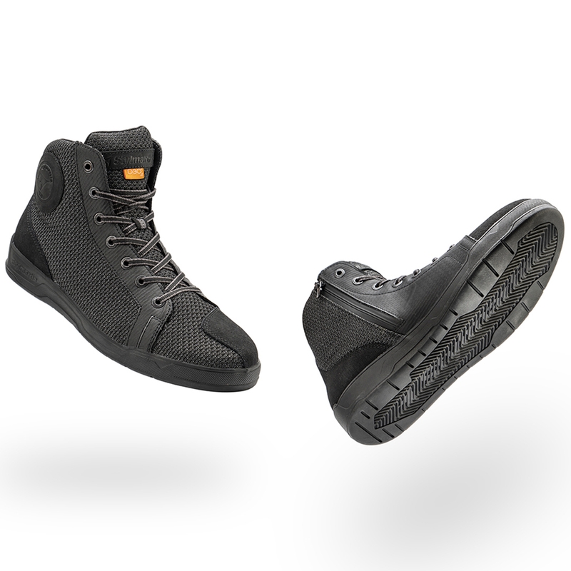 Buty motocyklowe Stylmartin Tank WP antracyt