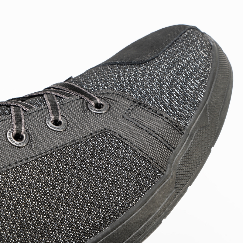 Buty motocyklowe Stylmartin Tank WP antracyt