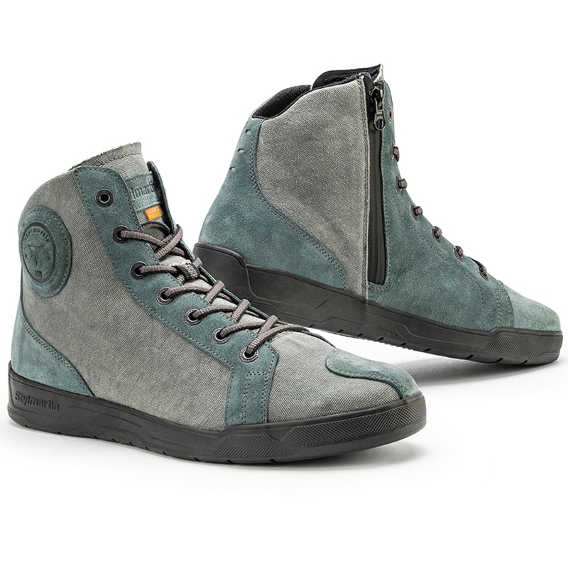 Stylmartin Tank Air buty motocyklowe benzyna