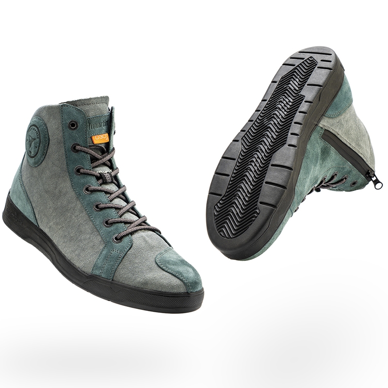 Stylmartin Tank Air buty motocyklowe benzyna