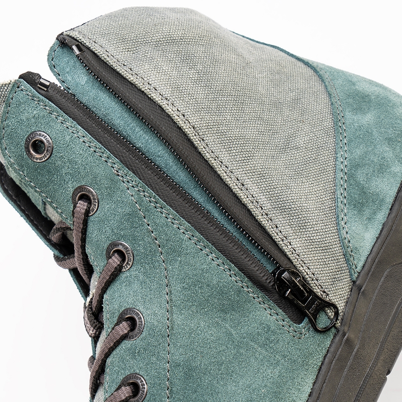 Stylmartin Tank Air buty motocyklowe benzyna
