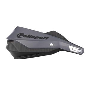 Handguard POLISPORT FWA - Trail Blazer 8308800023 Nardo Grey / Black