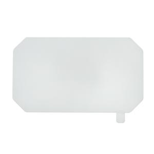 Dashboard protector PUIG 22247W transparent