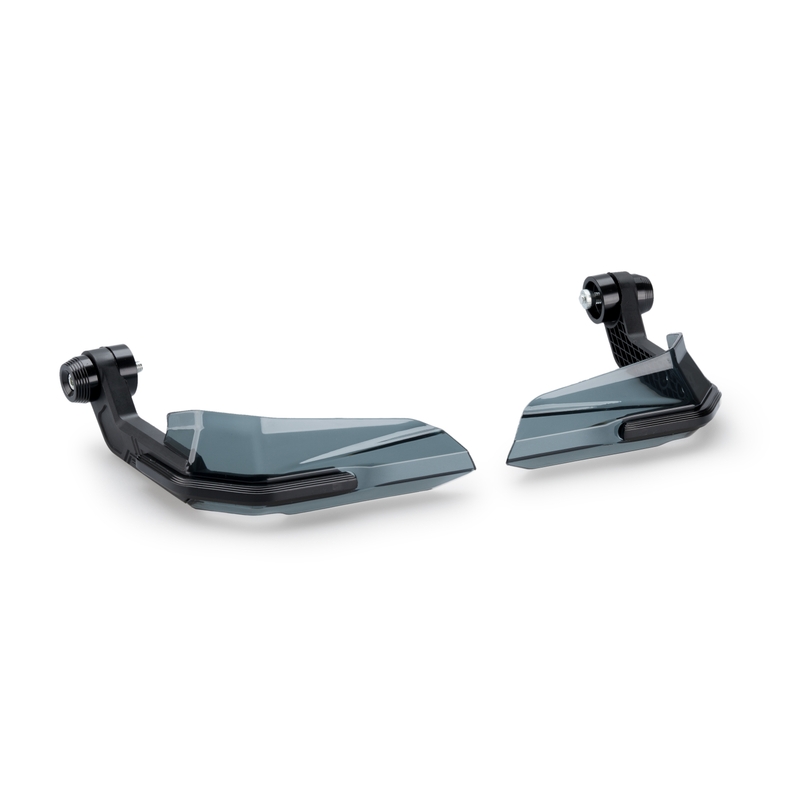 Handguards PUIG AVANT black