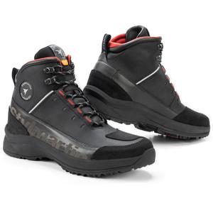 Buty motocyklowe Stylmartin Vertigo WP czarne