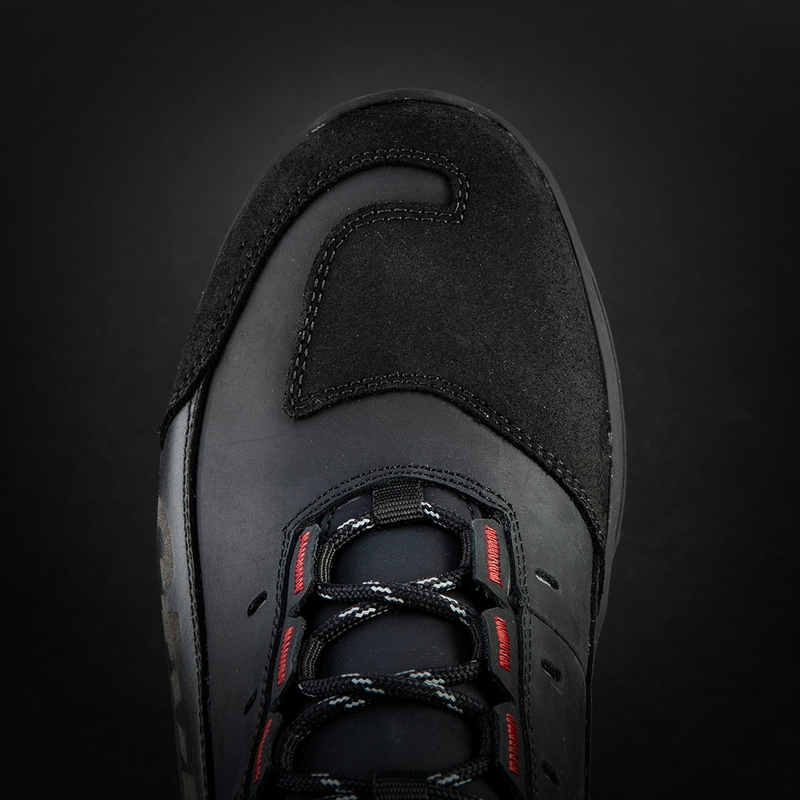 Buty motocyklowe Stylmartin Vertigo WP czarne