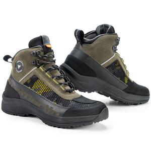 Stylmartin Vertigo Air buty motocyklowe khaki