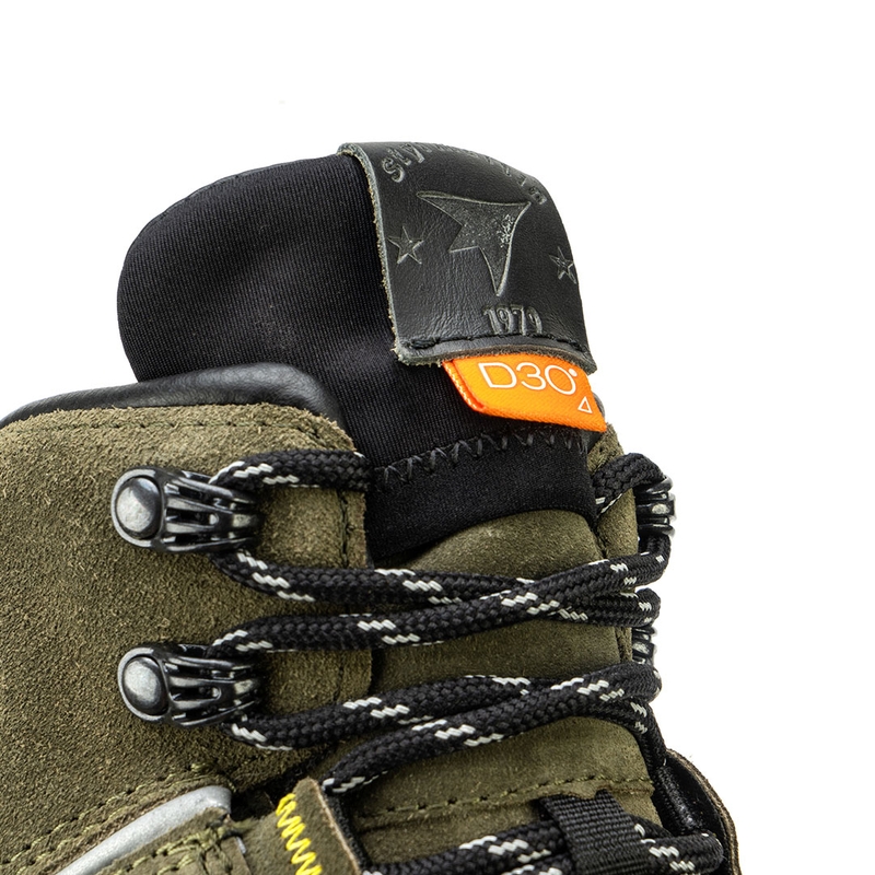 Stylmartin Vertigo Air buty motocyklowe khaki