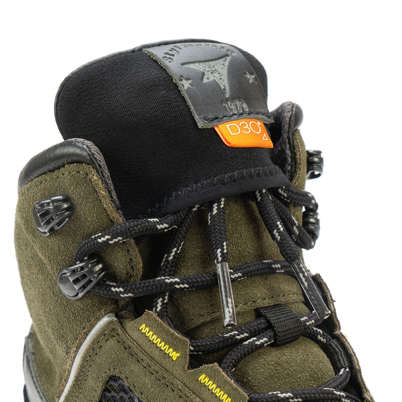 Stylmartin Vertigo Air buty motocyklowe khaki