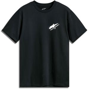 Koszulka Alpinestars Formula CSF czarna