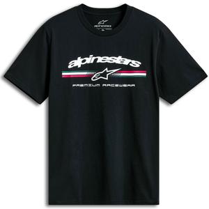 Koszulka Alpinestars Prevail CSF czarna