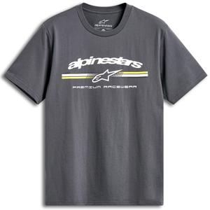 Koszulka Alpinestars Prevail CSF szara