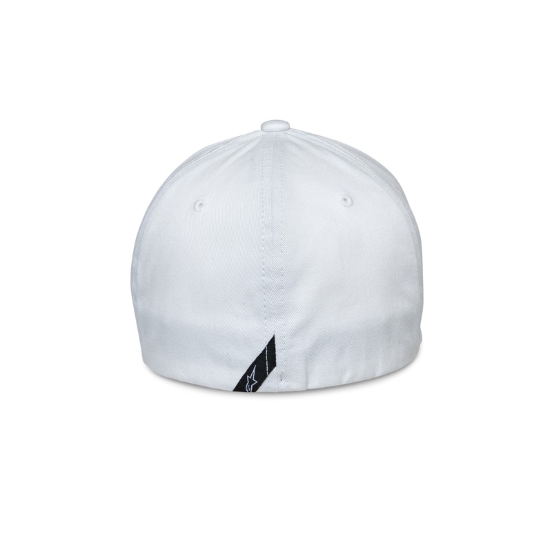 Czapka Alpinestars Share w kolorze białym
