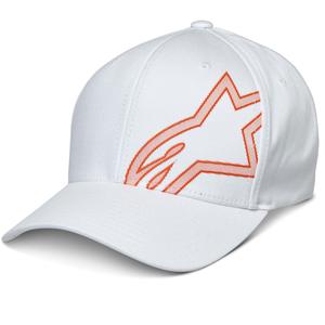Czapka Alpinestars Share w kolorze białym