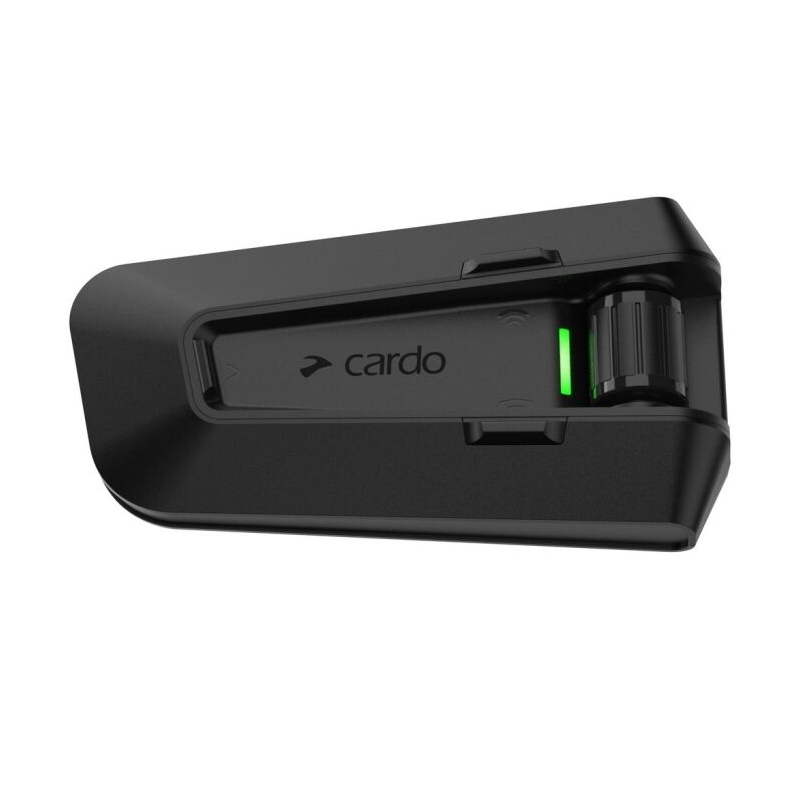 Interkom Bluetooth CARDO PACKTALK PRO solo