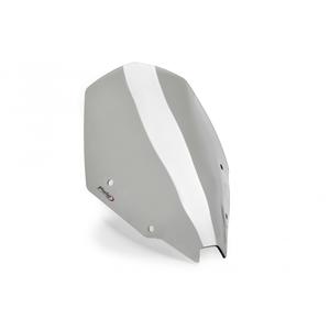 Windshield PUIG NEW GEN. TOURING 22009H smoke