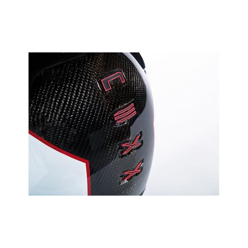 Kask motocyklowy Nexx-XR1.R Carbon