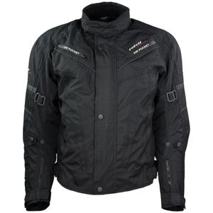 Kurtka motocyklowa Roleff Kodra RO545 czarna