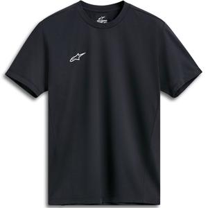 Koszulka Alpinestars Point Performance czarna