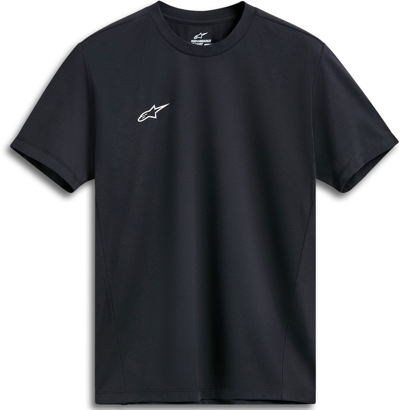 Koszulka Alpinestars Point Performance czarna
