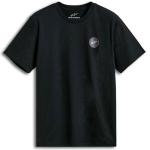 Koszulka Alpinestars Dot Carbon CSF czarna